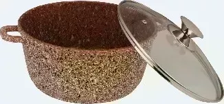 Кастрюля KELLI KL-4018-24 5,5л Посуда
