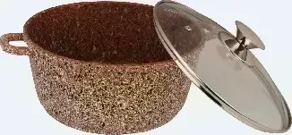 Кастрюля KELLI KL-4018-20 3,5л Посуда