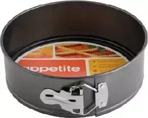 Форма для выпечки APPETITE SL4002 20х7см