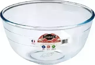 Миска OCUISINE 180BC00/1046 2,0л Посуда