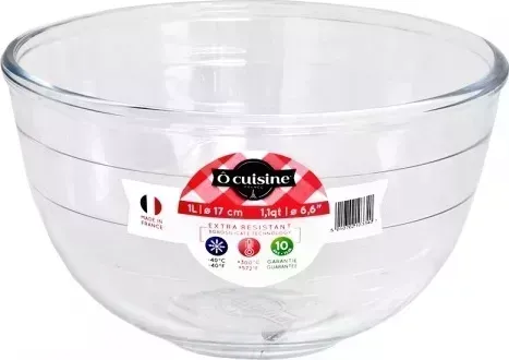 Миска OCUISINE 179BC00/1040 1,0л Посуда