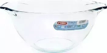 Миска PYREX 404B000/7046 Винтаж 2.7л Посуда