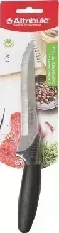 Нож ATTRIBUTE AKC036 филейный CHEF 15см