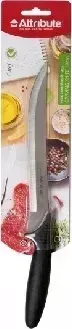 Нож ATTRIBUTE AKC038 филейный CHEF 19см