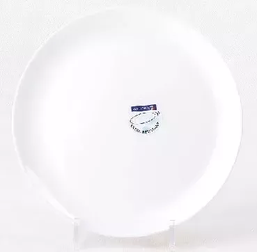 Тарелка LUMINARC ДИВАЛИ обеденная 25см (D6905) P3299 Посуда