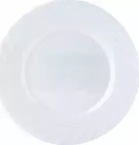 Тарелка LUMINARC ТРИАНОН пирожковая 15,5 см (D7501) 6шт Посуда N3653
