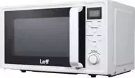 Микроволновая печь LEFF 20MD710W