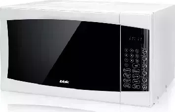 Микроволновая печь BBK 23MWS-915S/W белый