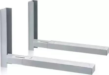 Кронштейн TRONE C-2 для СВЧ белый