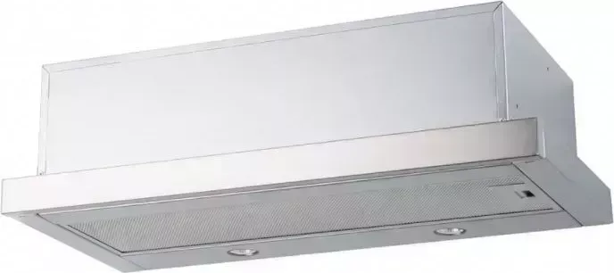 Вытяжка AKPO WK-7 LIGHT ECO 60 см. нержавейка 1026
