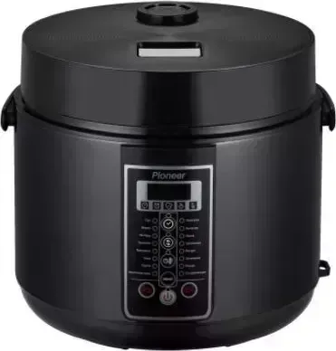 Мультиварка PIONEER MC401