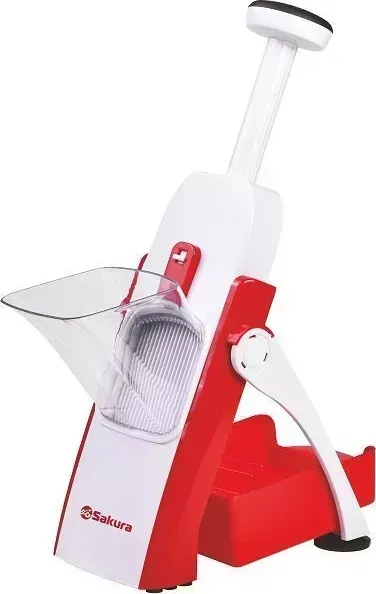 Измельчитель SAKURA SA-VS03R