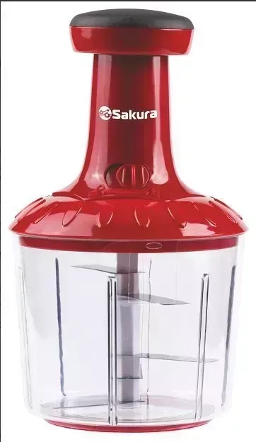 Измельчитель SAKURA SA-CH01R