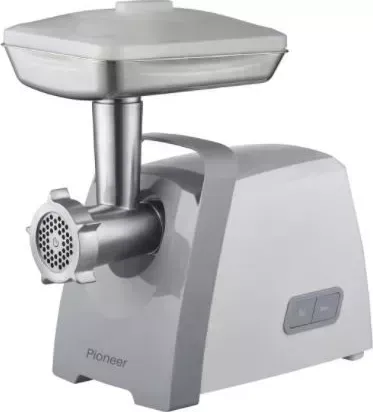 Мясорубка PIONEER MG120 (14241)