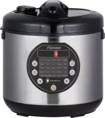 Мультиварка PIONEER MC301 (14433)