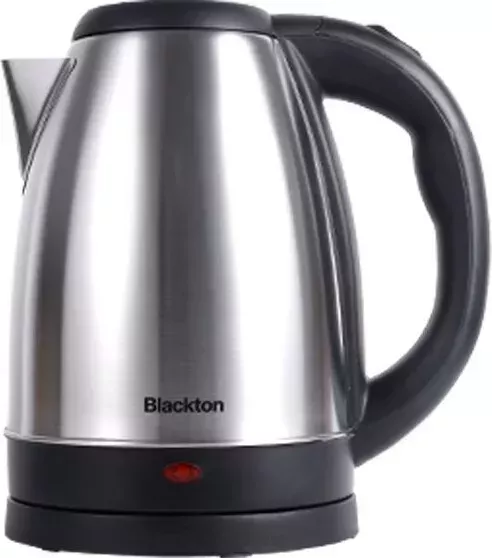 Чайник электрический BLACKTON BT KT1818S STEEL-BLACK