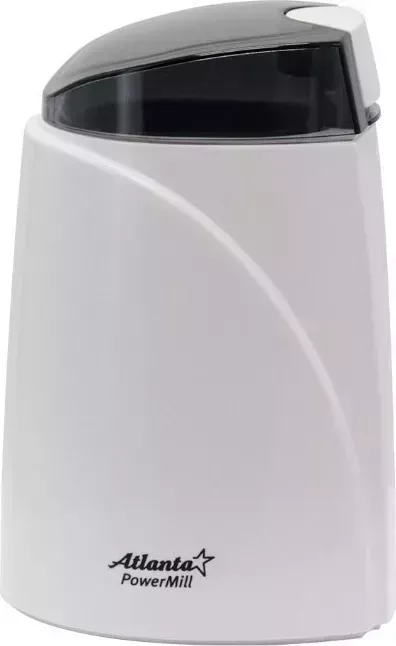 Кофемолка АТЛАНТA ATH-278 (WHITE)