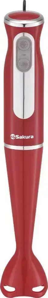 Блендер SAKURA SA-6248R