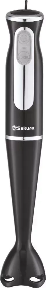 Блендер SAKURA SA-6248BK