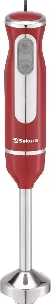 Блендер SAKURA SA-6247R
