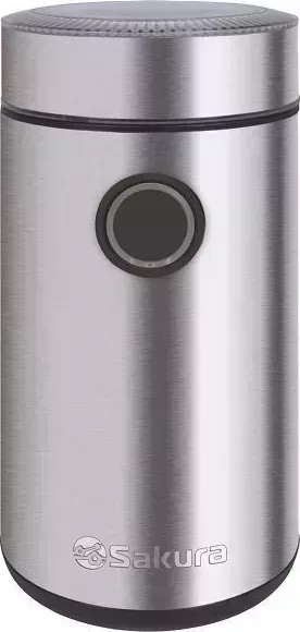 Кофемолка SAKURA SA-6172S
