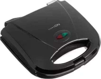 Вафельница LUAZON HOME LT-08 электрическая 3548898