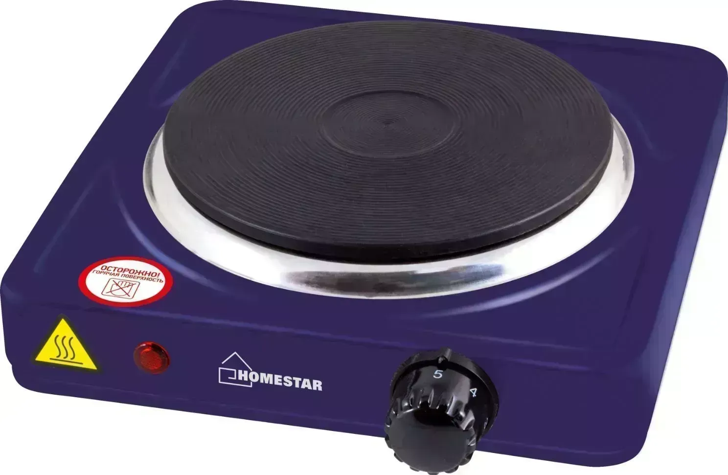 Настольная плита HOMESTAR HS-1102 (008749) плитка