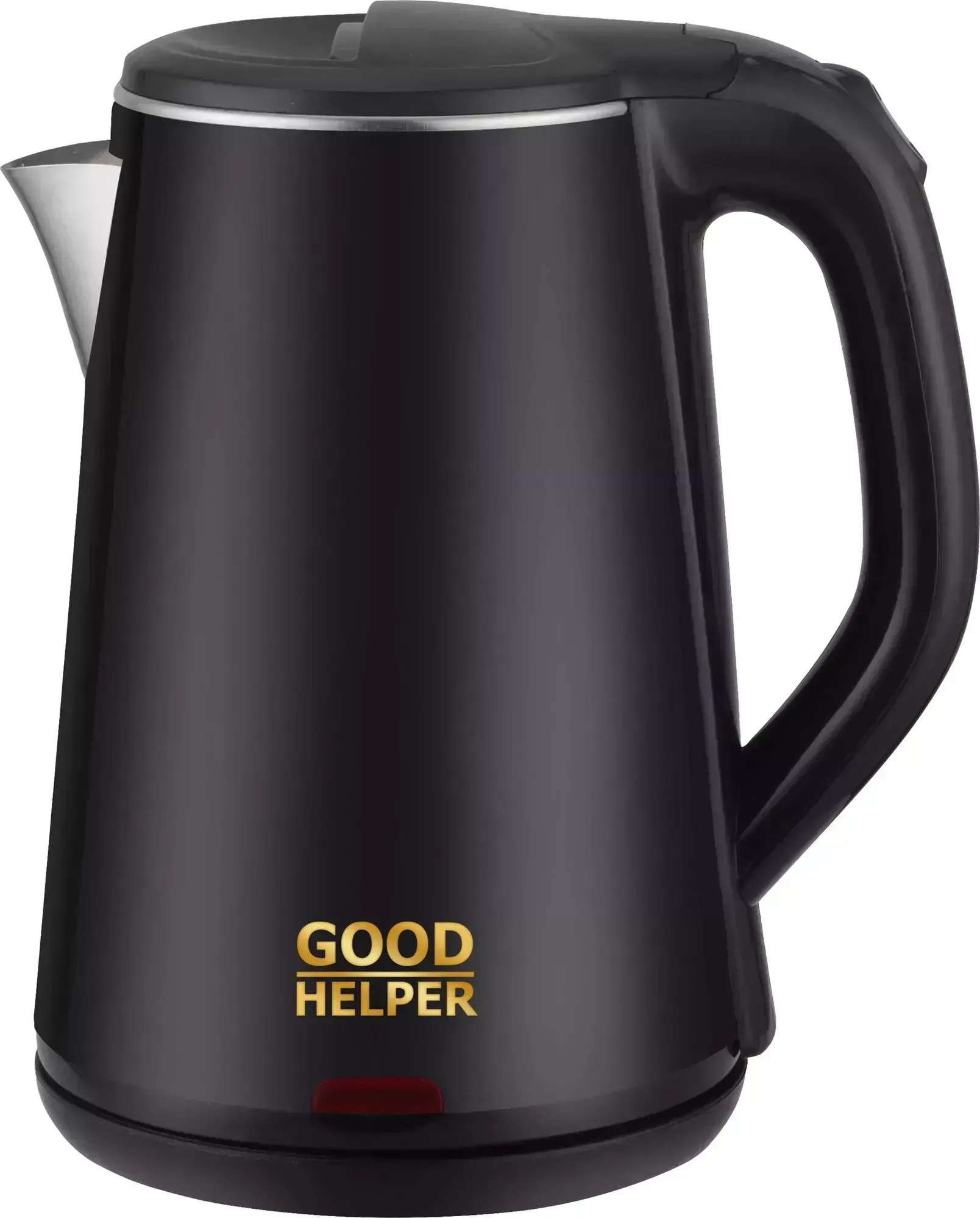 Чайник электрический GOODHELPER KPS-182C черный