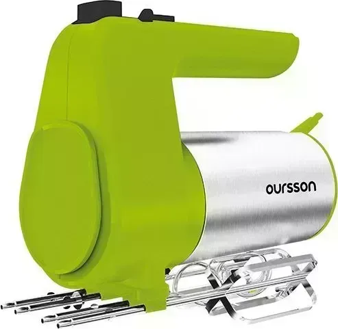 Миксер OURSSON HM4001/GA