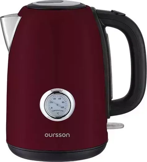Чайник электрический OURSSON EK1752M/DC