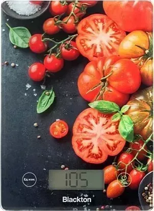 Весы кухонные BLACKTON Bt KS1004