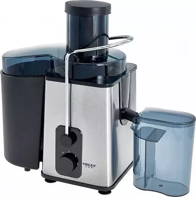 Соковыжималка DELTA LUX DE-2400