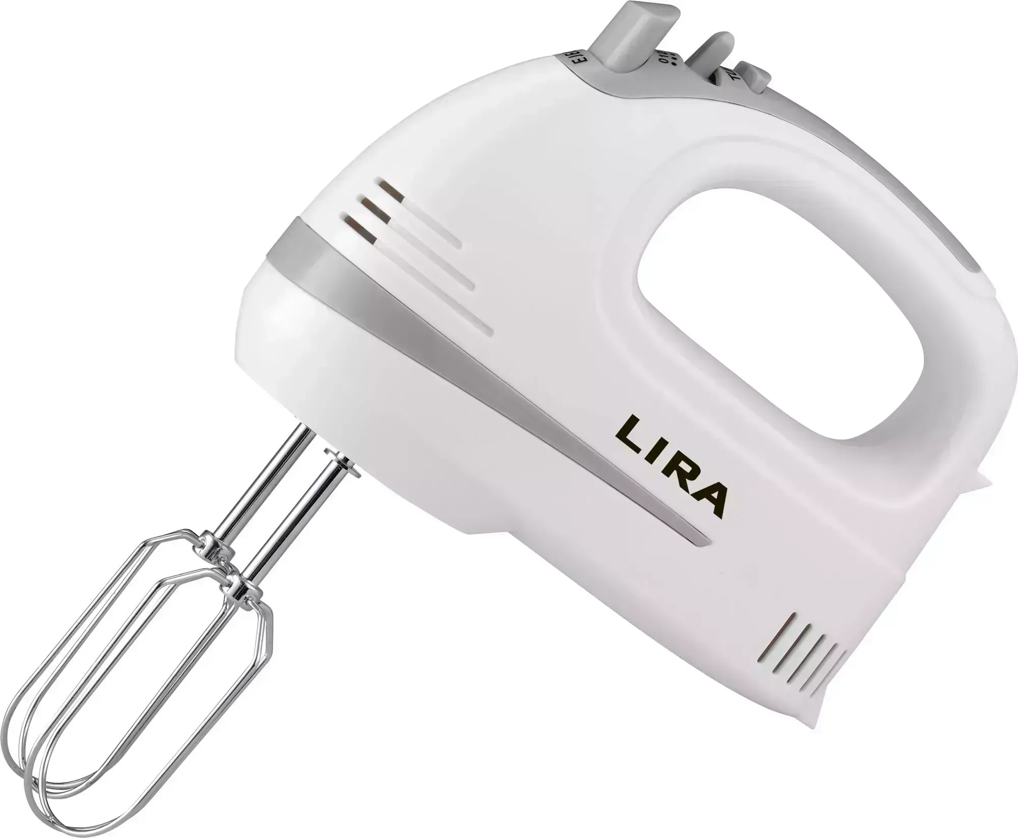 Миксер LIRA LR 0307 /уп.12шт. (00-00013452)