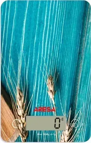 Весы кухонные ARESA AR-4309