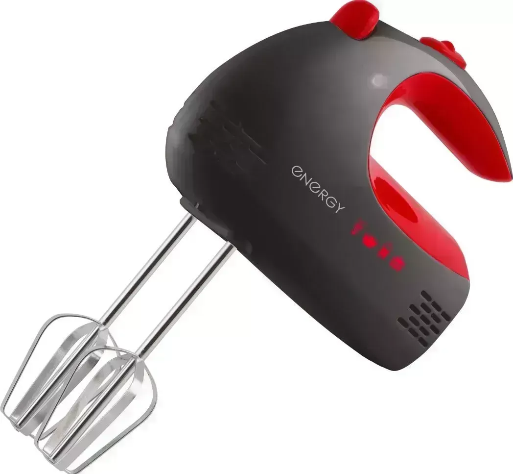 Миксер ENERGY EN-244 (007154) черный