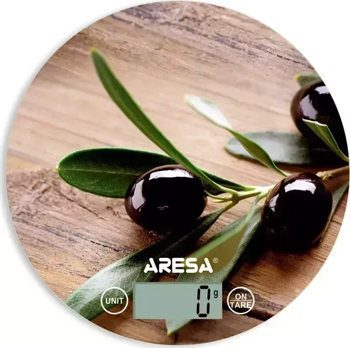 Весы кухонные ARESA AR-4305
