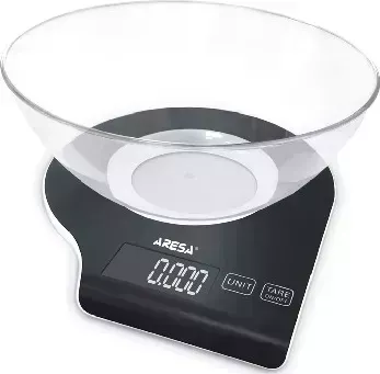 Весы кухонные ARESA AR-4301