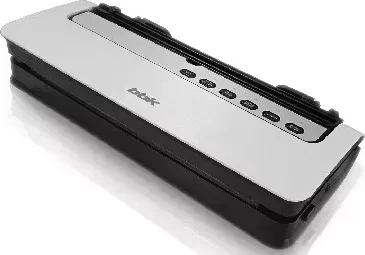 Вакуумный упаковщик BBK BVS801 белый