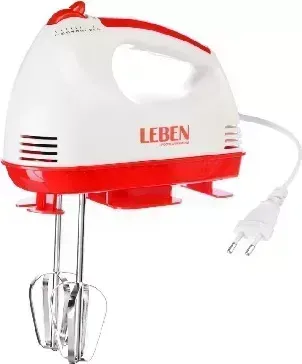 Миксер LEBEN 269-012