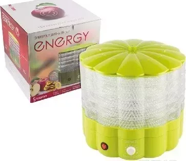 Сушилка для овощей и фруктов ENERGY EN-552