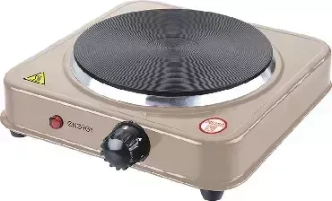 Настольная плита ENERGY EN-901E (159767) электрическая однокомфорочная