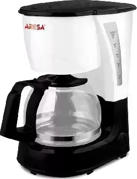 Кофеварка ARESA AR-1609