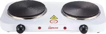 Настольная плита HOMESTAR HS-1104W (003860) электроплитка
