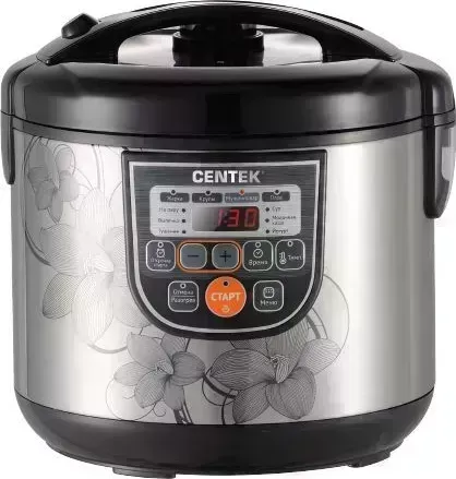 Мультиварка CENTEK CT-1498 Ceramic 5л