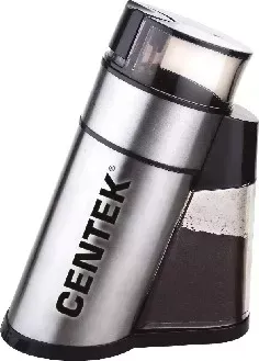 Кофемолка CENTEK CT-1359 сталь