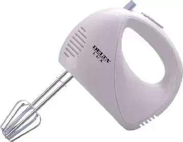 Миксер DELTA LUX DL-5068 розовый