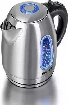 Чайник электрический REDMOND RK-M183 нержавейка