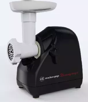 Мясорубка БЕЛВАР П2У 302-09 черный
