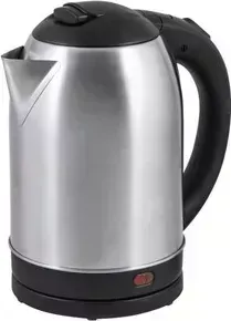 Чайник электрический HOMESTAR HS-1009 (002829) нержавейка