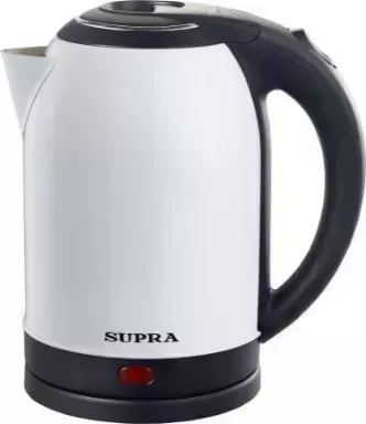 Чайник электрический SUPRA KES-2003N белый